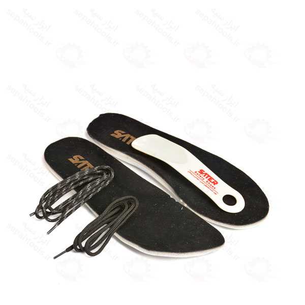 پوتین مهندسی برند ساتر مدل ساتر استایل توسی