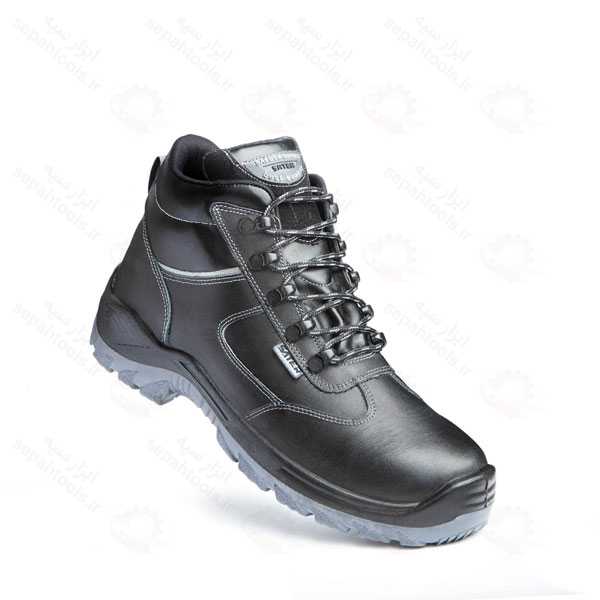 پوتین ایمنی مدل ساکو برند ساتر Sater