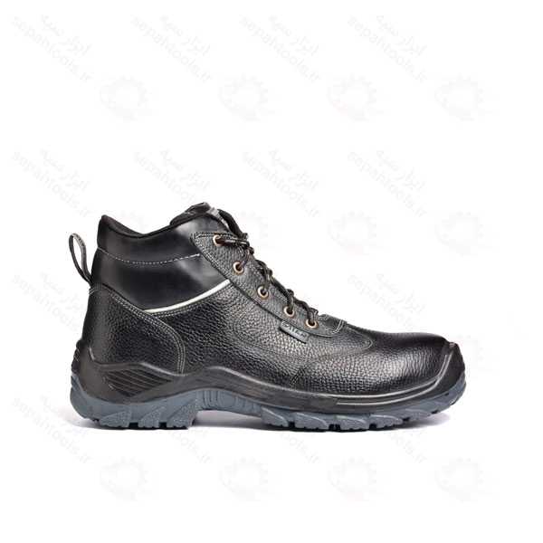 پوتین ایمنی مدل ساکو برند ساتر Sater