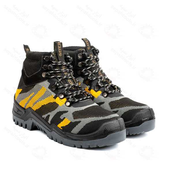 پوتین مهندسی ساتر مدل نیو استایل زیره لاستیک