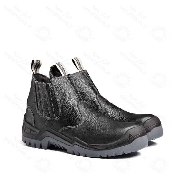 پوتین ایمنی مدل جگوار برند SATER