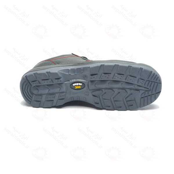 کفش ایمنی Super3M 289 برند یحیی