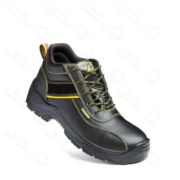 پوتین ایمنی ساتر مدل ولف