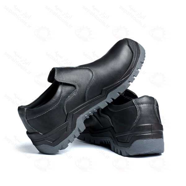 کفش ایمنی مدل پیتون برند ساتر