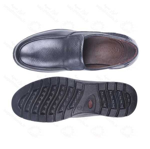 کفش اداری مدل هیرا برند ترن