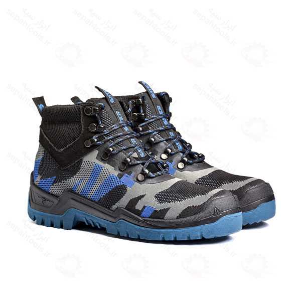 پوتین مهندسی ساتر مدل نیو استایل زیره لاستیک