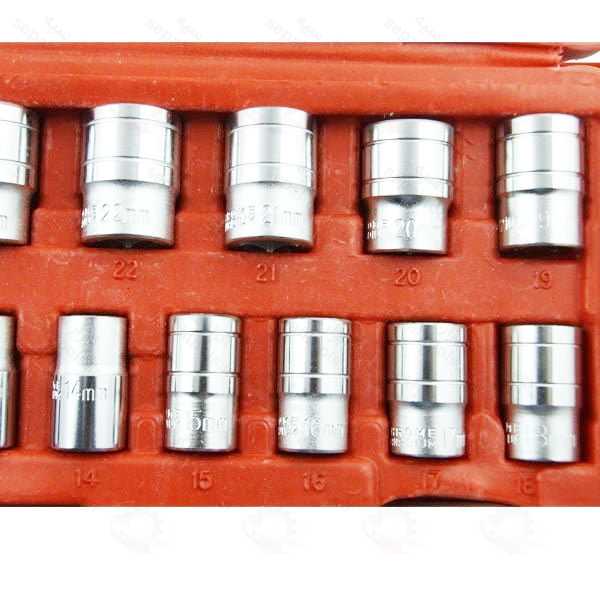 جعبه بکس 37 پارچه