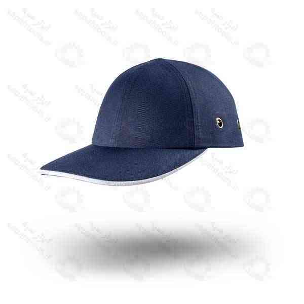 کلاه کپ یا کلاه ایمنی هارد کپ هترمن