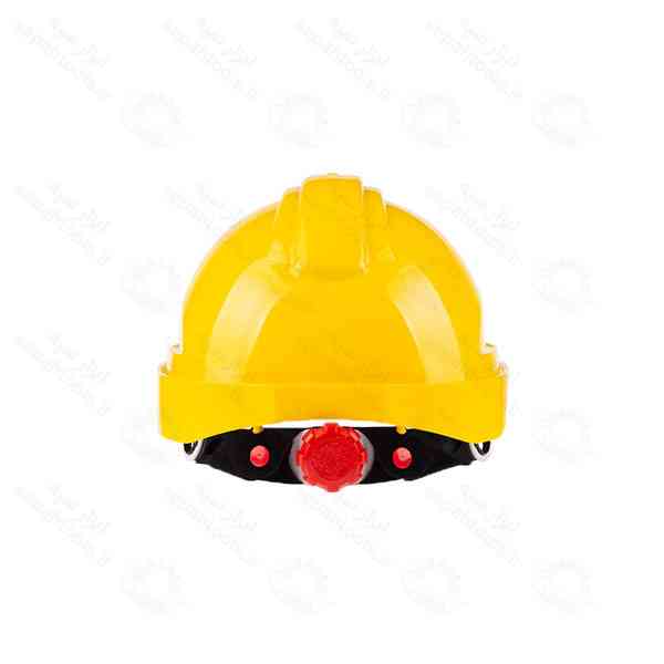 کلاه ایمنی عایق برق پرشین سیفتی مدل X90-E ABS