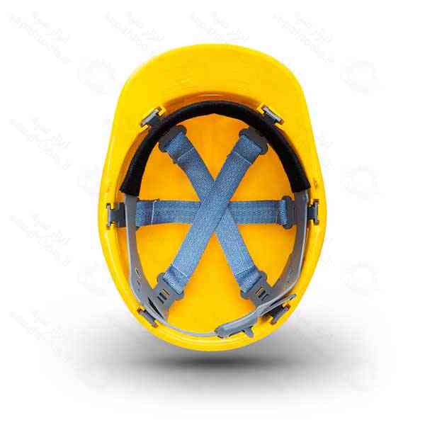 کلاه ایمنی مدل MK4 کلاس C هترمن HATTERMAN