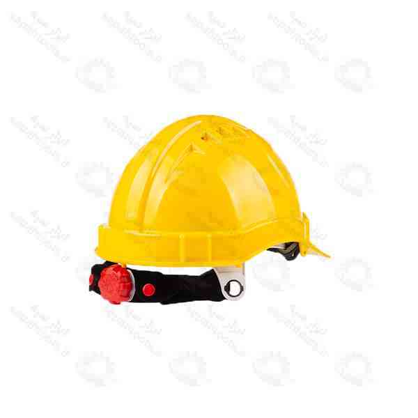 کلاه ایمنی عایق برق ABS Persian Safety مدل DWARF-7E