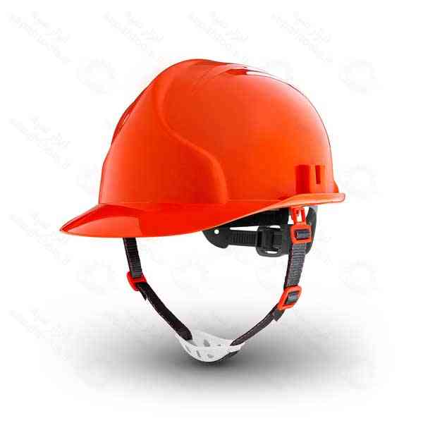 کلاه ایمنی مدل MK3 کلاس C هترمن