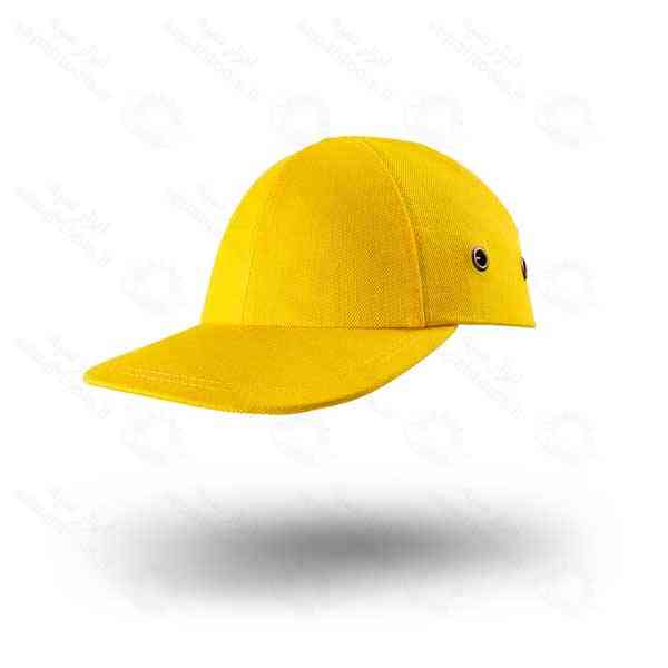 کلاه کپ یا کلاه ایمنی هارد کپ هترمن