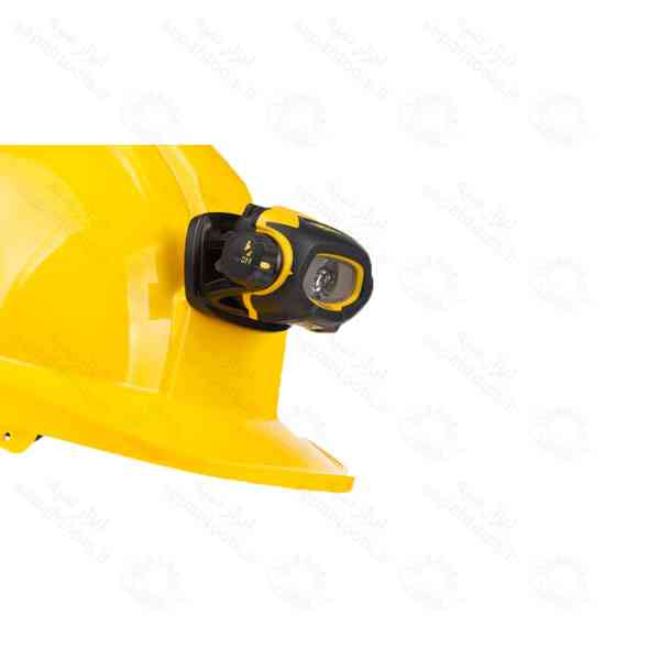 کلاه ایمنی عایق برق پرشین سیفتی مدل X90-E ABS