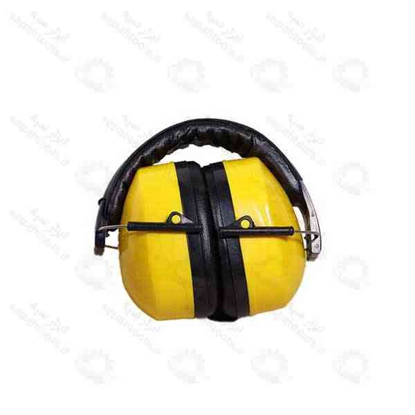 گوشی ایمنی اخوان، محافظ گوش اخوان