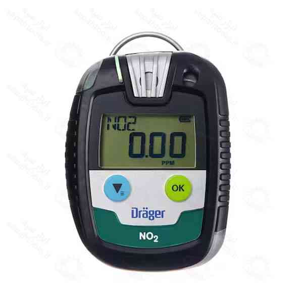 دستگاه پرتابل تشخیص گاز Drager Pac 8000