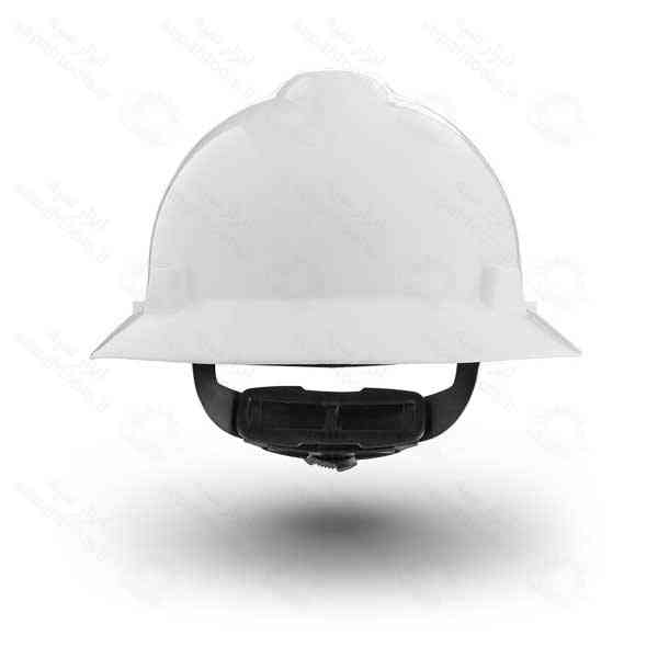 کلاه ایمنی فول بریم هترمن