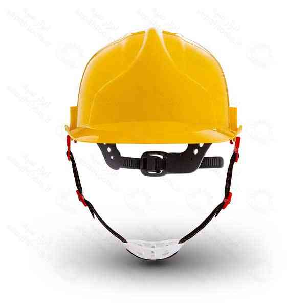 کلاه ایمنی مدل MK3 کلاس C هترمن