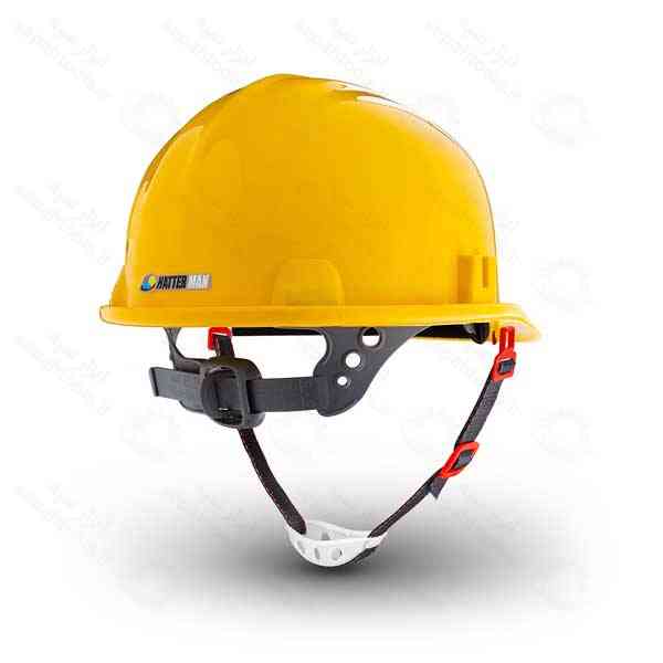 کلاه ایمنی مدل MK3 کلاس C هترمن