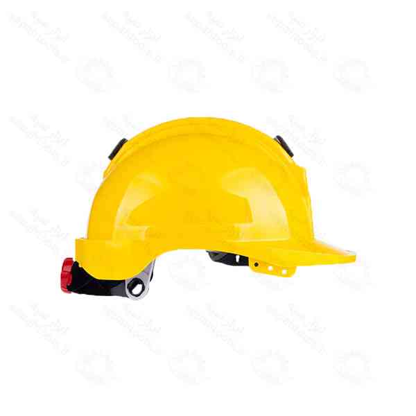 کلاه ایمنی پرشین سیفتی مدل X90