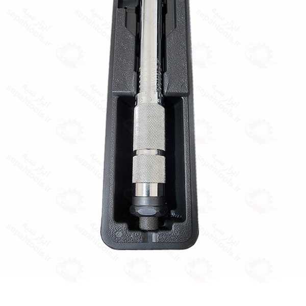 ترکمتر 1/2 حرفه ای 28 تا 210 نیوتن