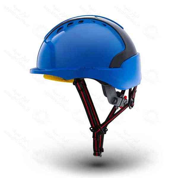 کلاه ایمنی کار در ارتفاع هترمن مدل MK8-S