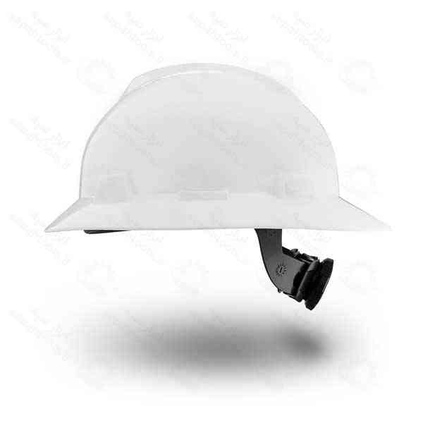 کلاه ایمنی فول بریم هترمن