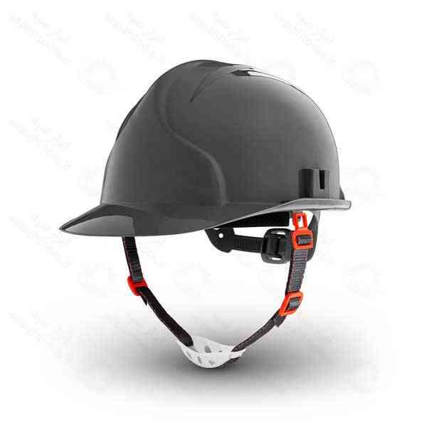 کلاه ایمنی مدل MK4 کلاس C هترمن HATTERMAN