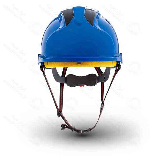 کلاه ایمنی کار در ارتفاع هترمن مدل MK8-S