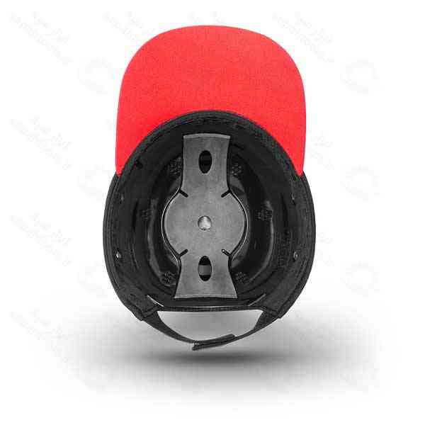 کلاه کپ یا کلاه ایمنی هارد کپ هترمن