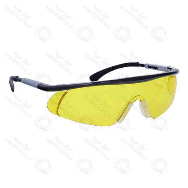 عینک ایمنی دید در شب پرشین مدل آریا