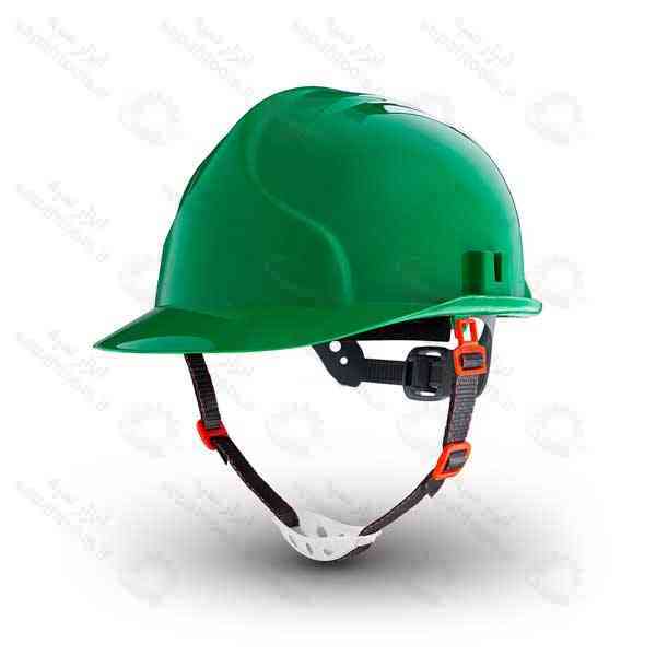 کلاه ایمنی مدل MK3 کلاس C هترمن