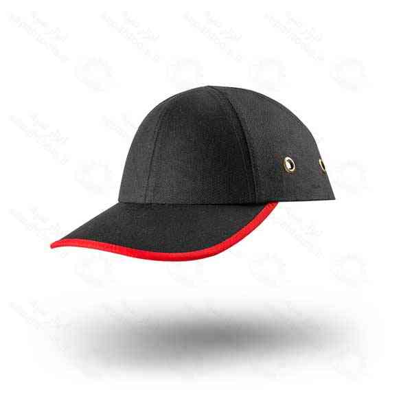 کلاه کپ یا کلاه ایمنی هارد کپ هترمن