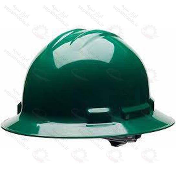 کلاه ایمنی کاناسیف DuoTop Full Brim