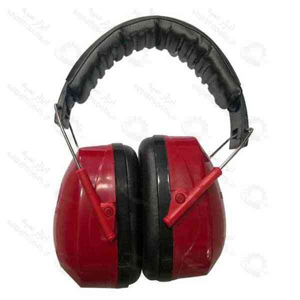 گوشی ایمنی اخوان، محافظ گوش اخوان