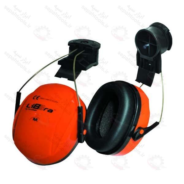 ایرماف روکلاهی CanaSafe مدل LiBBra M