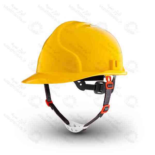 کلاه ایمنی مدل MK4 کلاس C هترمن HATTERMAN