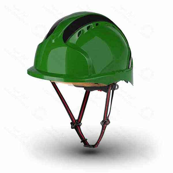 کلاه ایمنی کار در ارتفاع هترمن مدل MK8-S