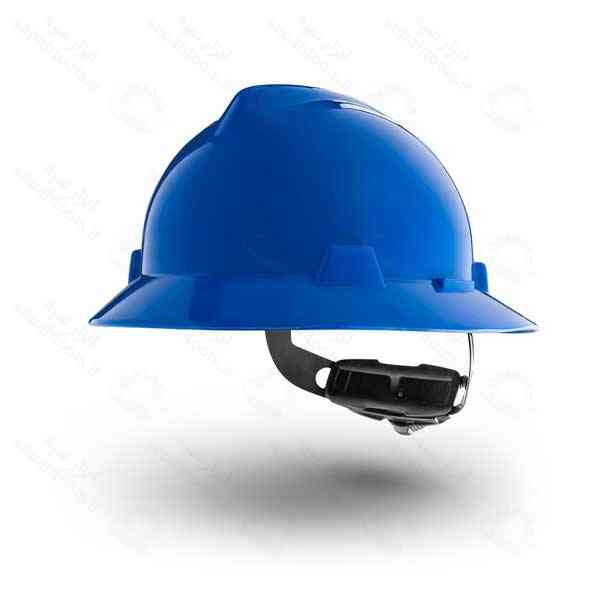 کلاه ایمنی فول بریم هترمن