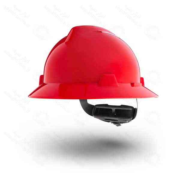 کلاه ایمنی فول بریم هترمن