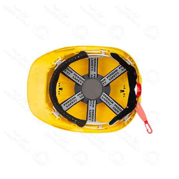 کلاه ایمنی پرشین سیفتی مدل X90