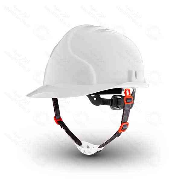 کلاه ایمنی مدل MK4 کلاس C هترمن HATTERMAN