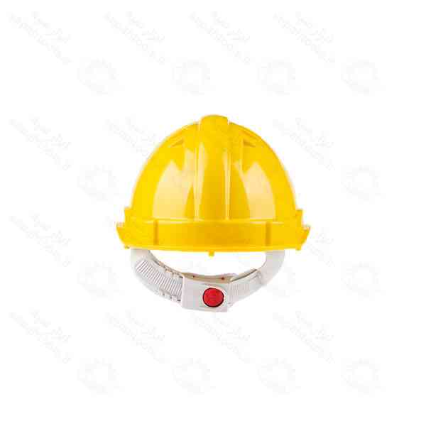 کلاه ایمنی دروف اکو پرشین سیفتی مدل دکمه ای