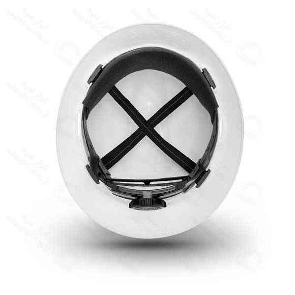 کلاه ایمنی فول بریم هترمن