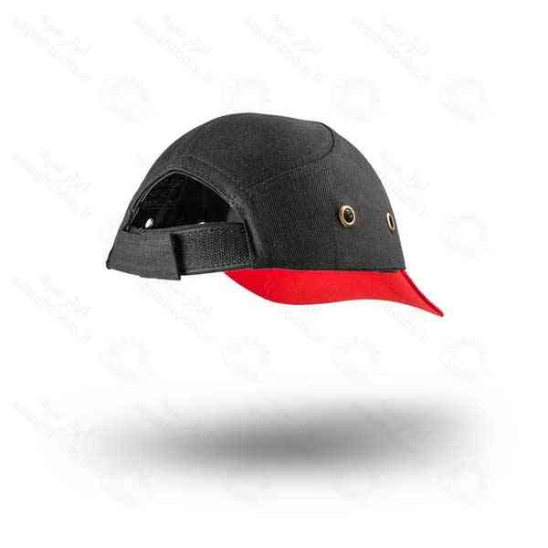 کلاه کپ یا کلاه ایمنی هارد کپ هترمن