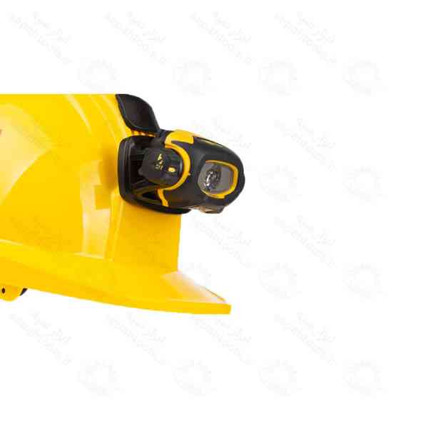 کلاه ایمنی پرشین سیفتی مدل X90