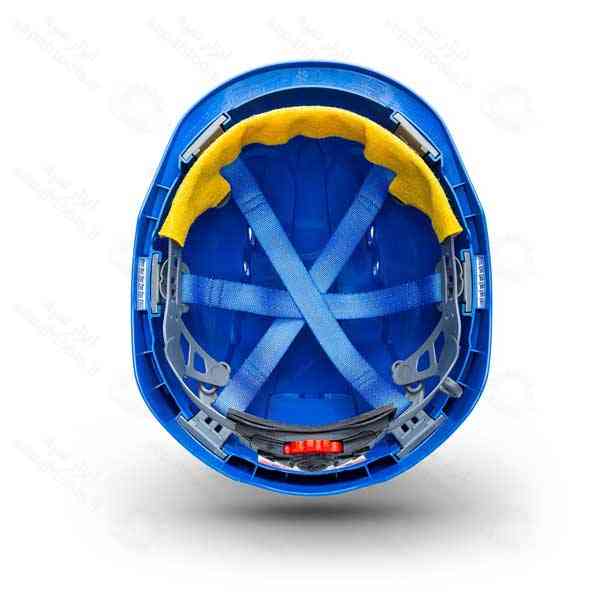 کلاه ایمنی کار در ارتفاع هترمن مدل MK8-S