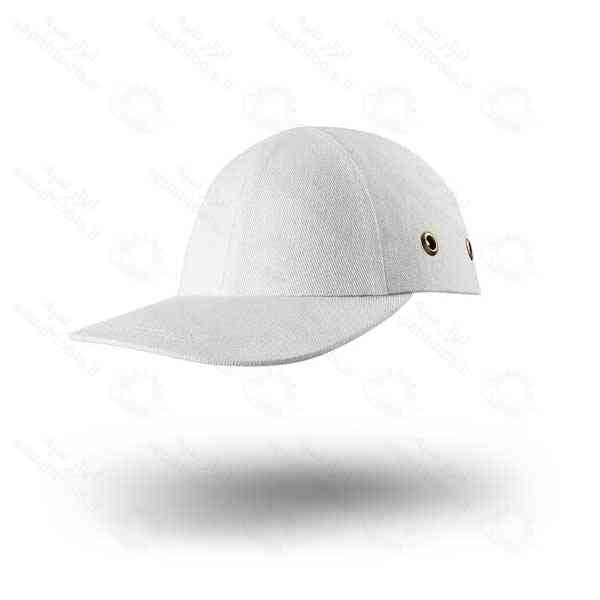 کلاه کپ یا کلاه ایمنی هارد کپ هترمن