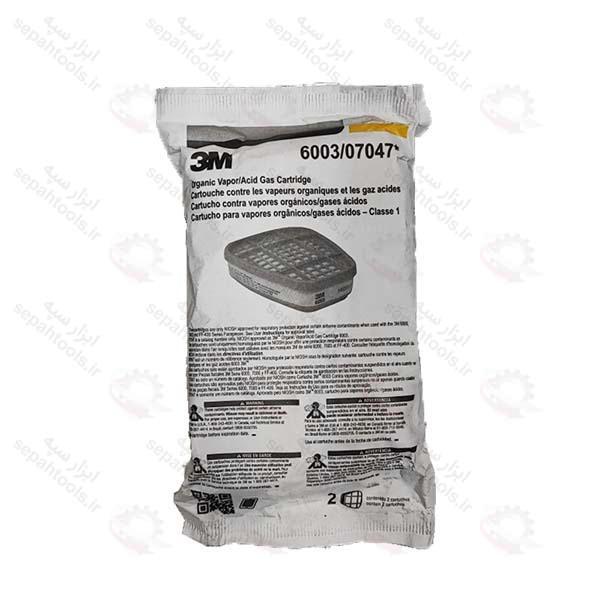 فیلتر ماسک 3M