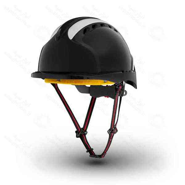 کلاه ایمنی کار در ارتفاع هترمن مدل MK8-S